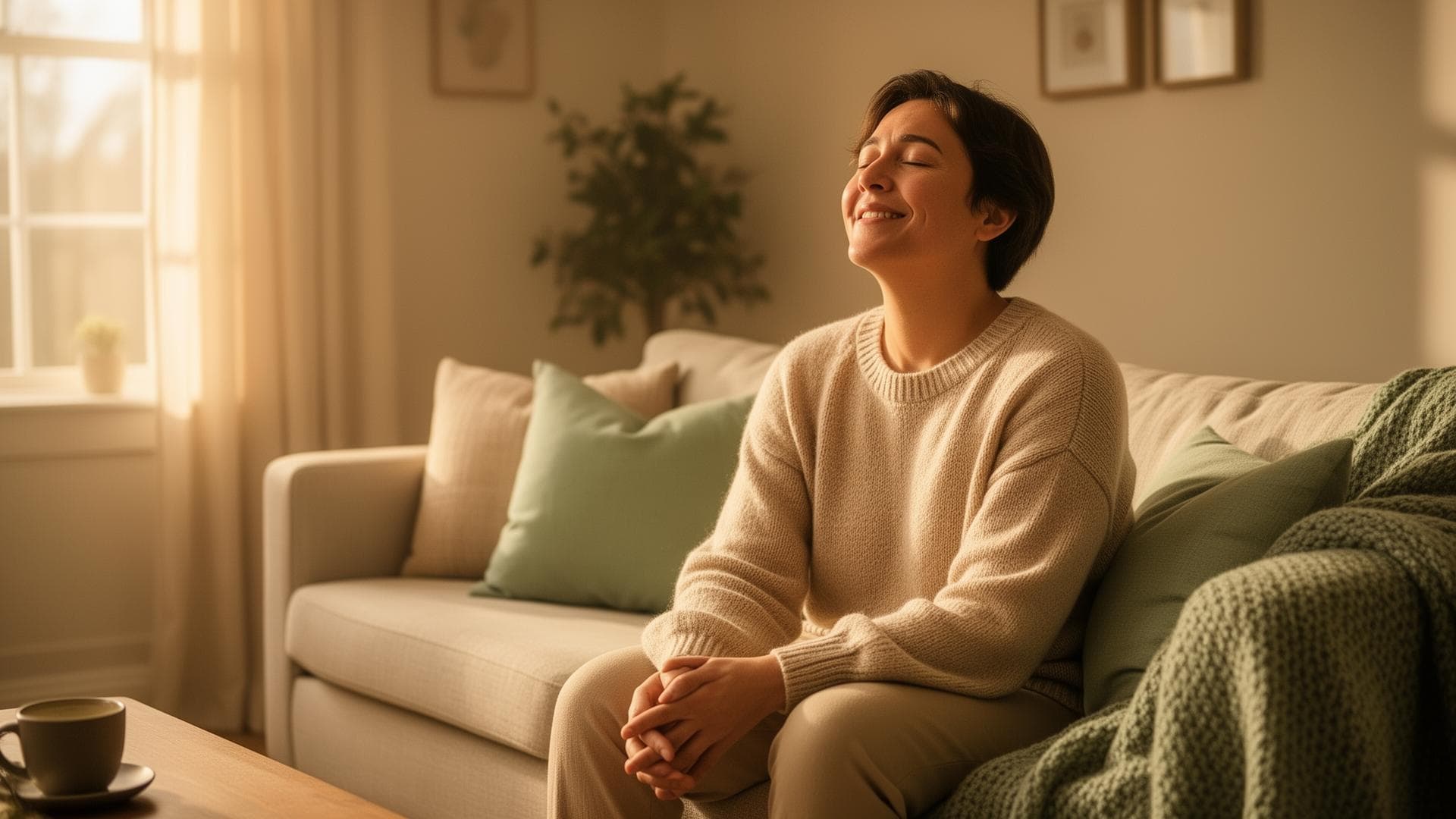 Hoffnungsvoller Neuanfang