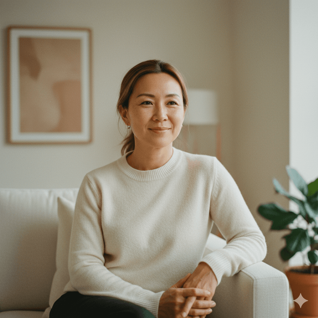 Professionelle Coach